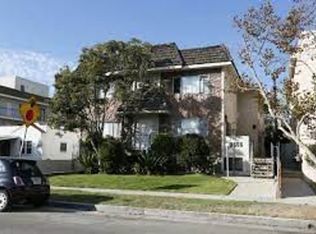 3655 Clarington Ave APT 2, Los Angeles, CA 90034