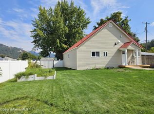 507 Washington Ave, Smelterville, ID 83868
