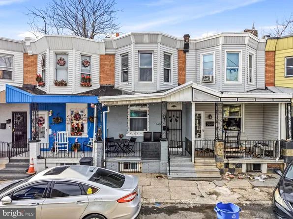 3438 Tampa St, Philadelphia, PA 19134