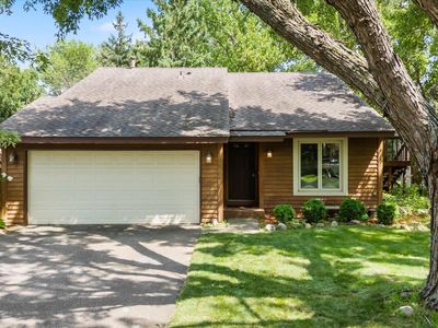 5554 Knoll Dr, Shoreview, MN, 55126