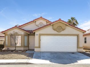 5109 Backwoodsman Ave, Las Vegas, NV 89130