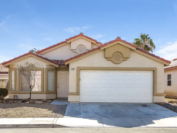 5109 Backwoodsman Ave, Las Vegas, NV 89130