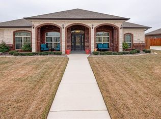 1200 Pima Trl, Harker Heights, TX 76548