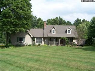 2869 Pricetown Rd, Newton Falls, OH 44444
