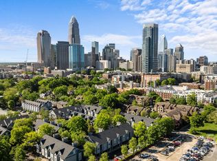 509 Graham St #3F, Charlotte, NC 28202