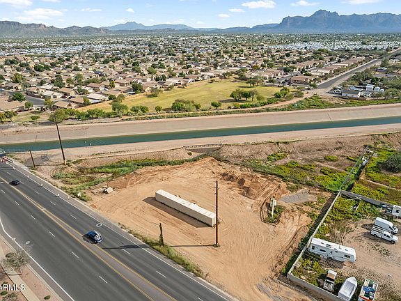 4th image of 0 S Signal Butte Rd #1