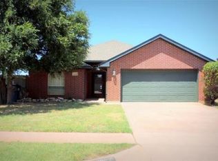 6022 Laci Ln, Wichita Falls, TX 76310