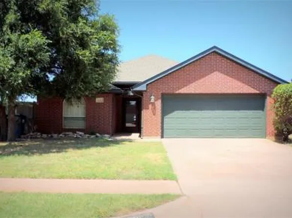 6022 Laci Ln, Wichita Falls, TX 76310