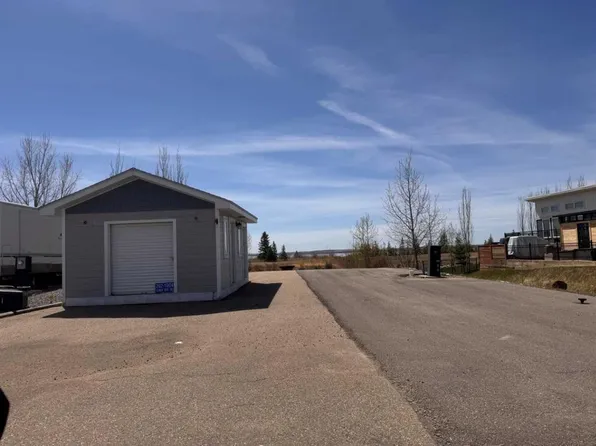 202A Township Rd, Ponoka County, AB T0C 2J0