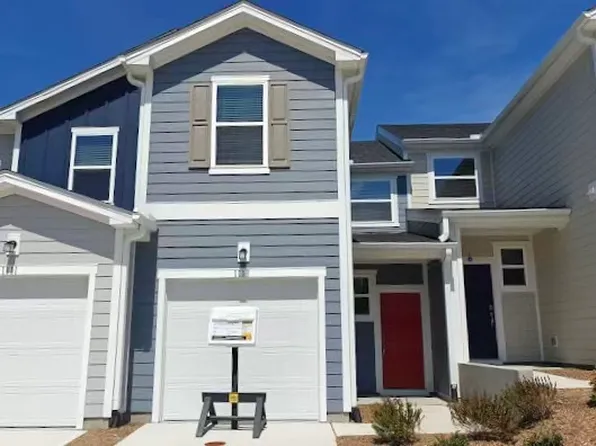 1113 Goldenshrub St, Durham, NC 27704