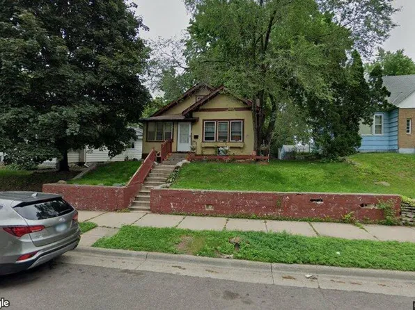 3514 Bryant Ave N, Minneapolis, MN 55412