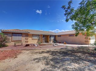 1800 E Deerskin St, Pahrump, NV 89048