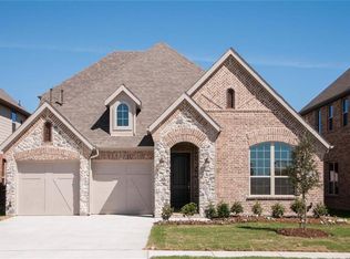 9932 Haversham Dr, Fort Worth, TX 76131
