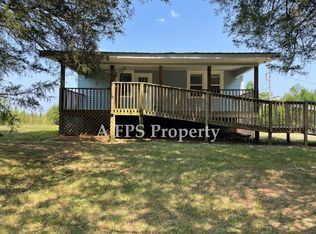 581 S Holcomb Rd SW, Adairsville, GA 30103