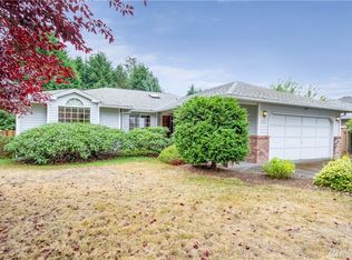 2322 137th Pl SE, Mill Creek, WA 98012