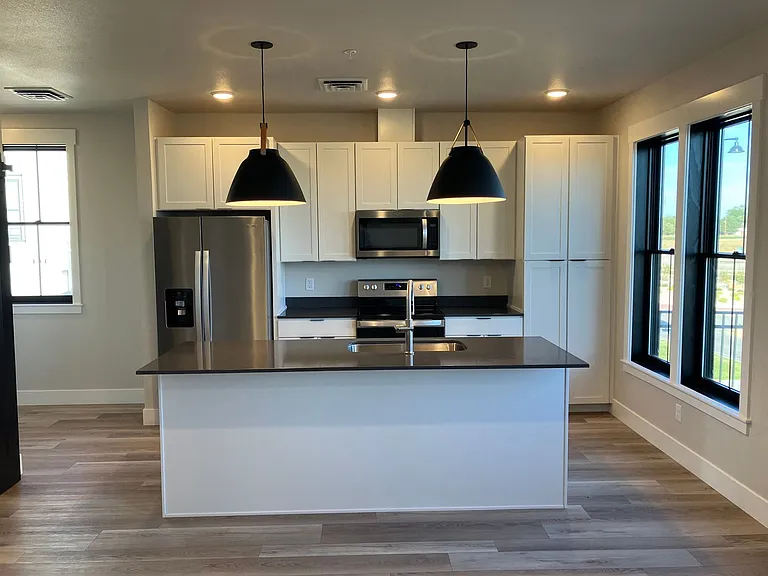 6170 Elysian Rd #203 — Photo 2