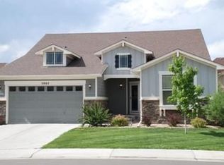 3007 E 143rd Ave, Thornton, CO 80602