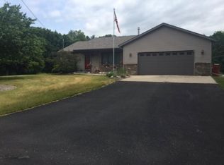 10716 W Baker Rd, Greenville, MI 48838