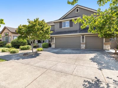 1046 Allen Street, Petaluma, CA, 94954