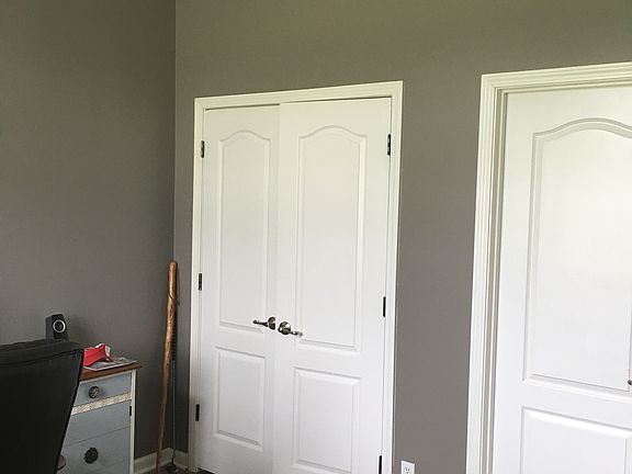 Bedroom/office