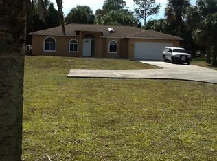 2180 Golden Gate Blvd, Naples, FL 34120