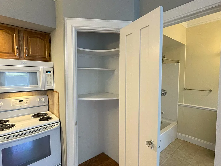 Kitchen Pantry