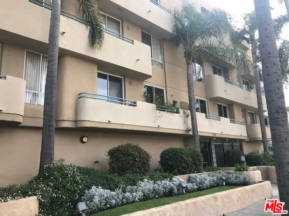 1200 S Corning St APT 102, Los Angeles, CA 90035