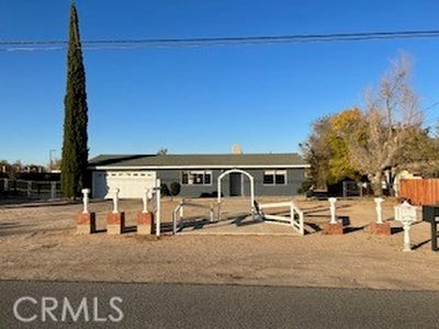 17686 Chestnut St, Hesperia, CA, 92345