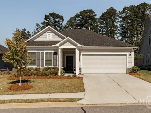 671 Pineberry Court, Grayson, GA 30017