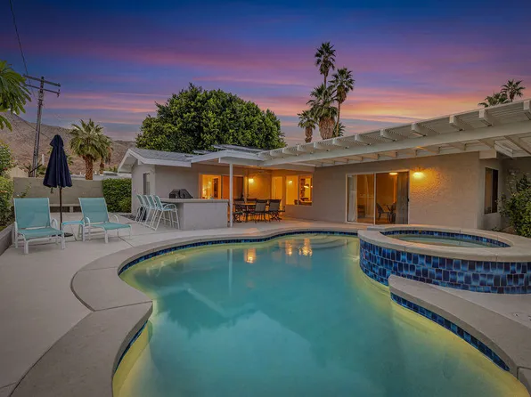 72543 Beavertail St, Palm Desert, CA 92260