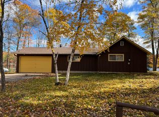 8794 Fawn Lake Rd, Hazelhurst, WI 54531