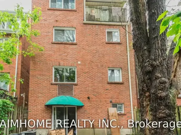 212 Milan St, Toronto, ON