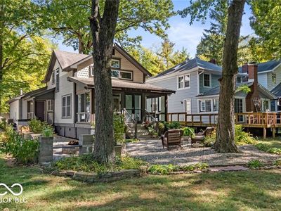 7513 Terrace Bch, Indianapolis, IN, 46240