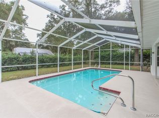 18970 SW 98th Pl, Dunnellon, FL 34432