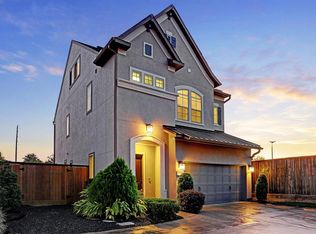 11921 Wedemeyer Way, Houston, TX 77082