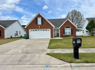 1520 Thayer Dr, Winterville, NC 28590