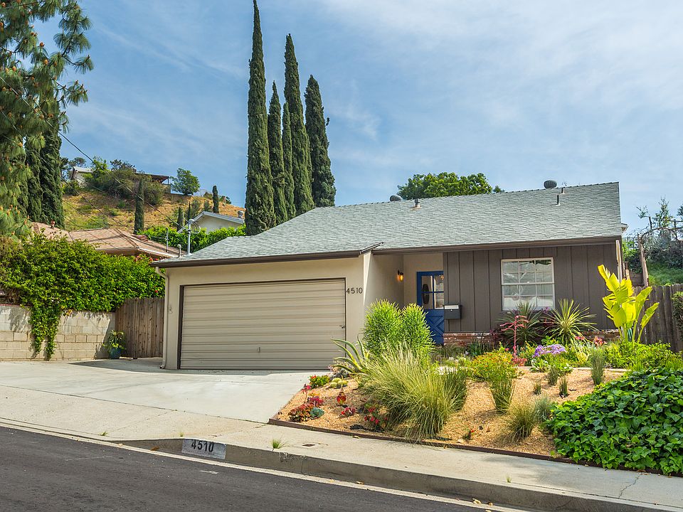 1st image of 4510 Yosemite Way