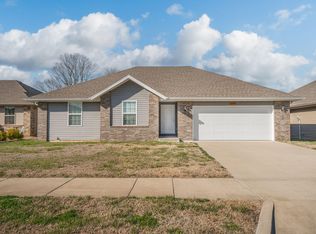 4553 W Tarkio St, Springfield, MO 65802