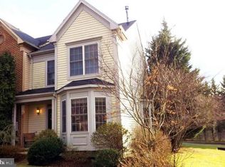 16830 Centerfield Way, Olney, MD 20832