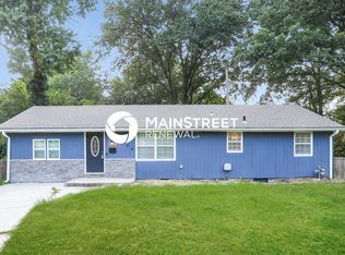 5108 N Highland Ave, Kansas City, MO 64118