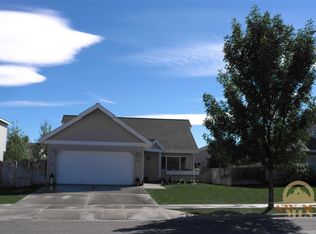 2606 Lily Dr, Bozeman, MT 59718