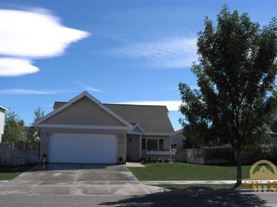 2606 Lily Dr, Bozeman, MT, 59718