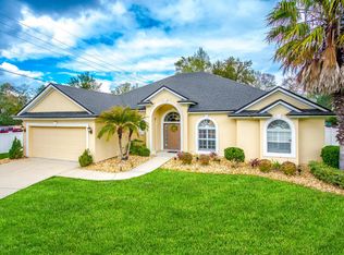 4973 Lindion Ct, Jacksonville, FL 32257