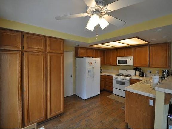 Large Kitchen