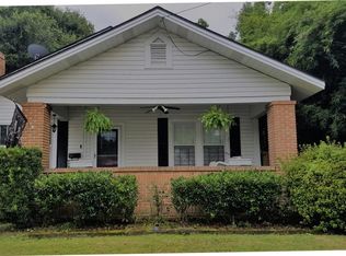 1837 Conti St, Mobile, AL 36606