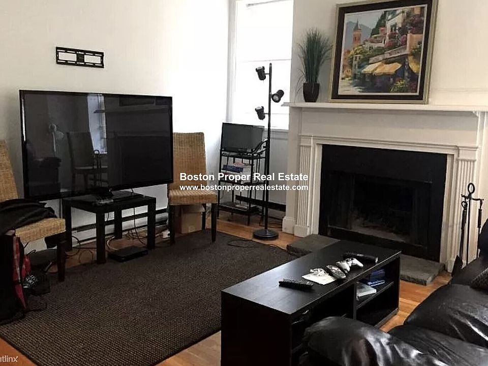 1750 Washington St. #2 Boston - South End Unit Photo 1