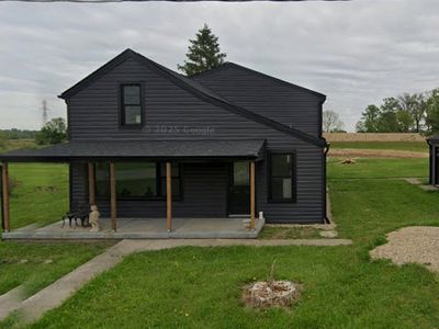 7160 S 400 E, Markleville, IN, 46056