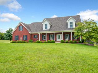 2801 Buckner Ln, Spring Hill, TN 37174