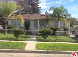 10536 Pace Ave, Los Angeles, CA 90002