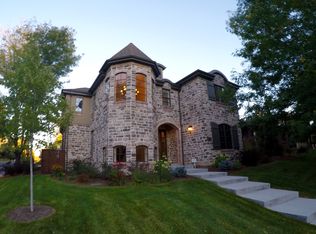 1200 S Milwaukee St, Denver, CO 80210